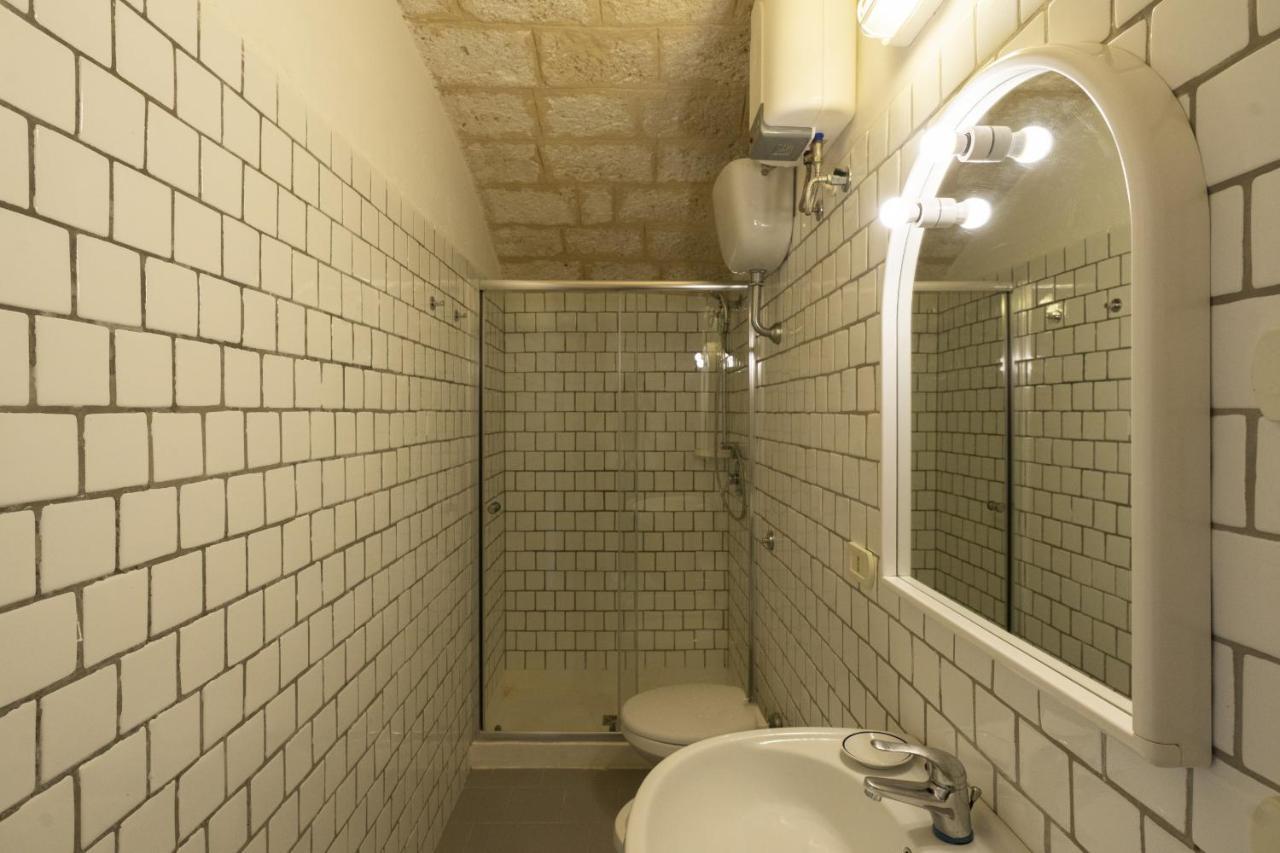 Suite Dimora Storica Maccarone Fasano Exterior foto